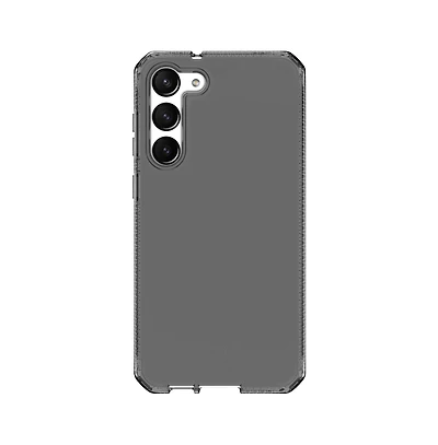 ITSkins Spectrum_R Clear Case for Samsung Galaxy S23