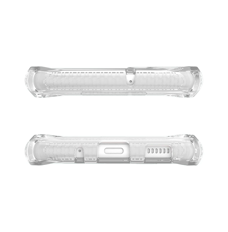 ITSkins Spectrum_R Clear Case for Samsung Galaxy A54 5G