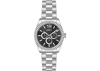 Invicta Men's 49511 Specialty Quartz Chronograph Black Dial Watch