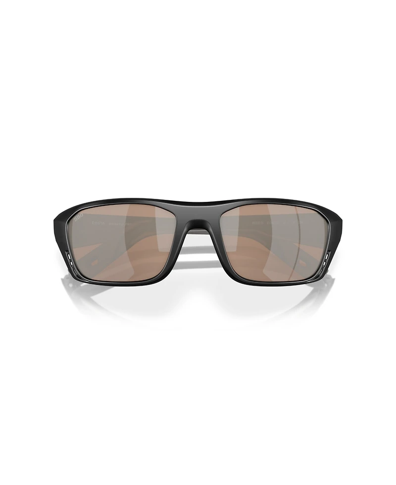 Costa Del Mar Men's Polarized Sunglasses