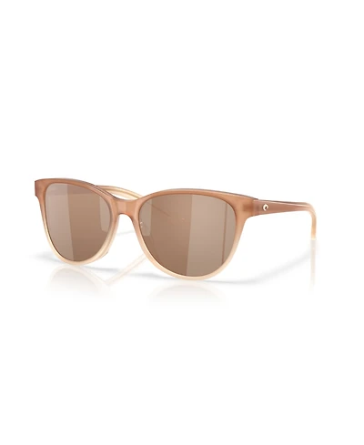 Costa Del Mar Women's Polarized Sunglasses