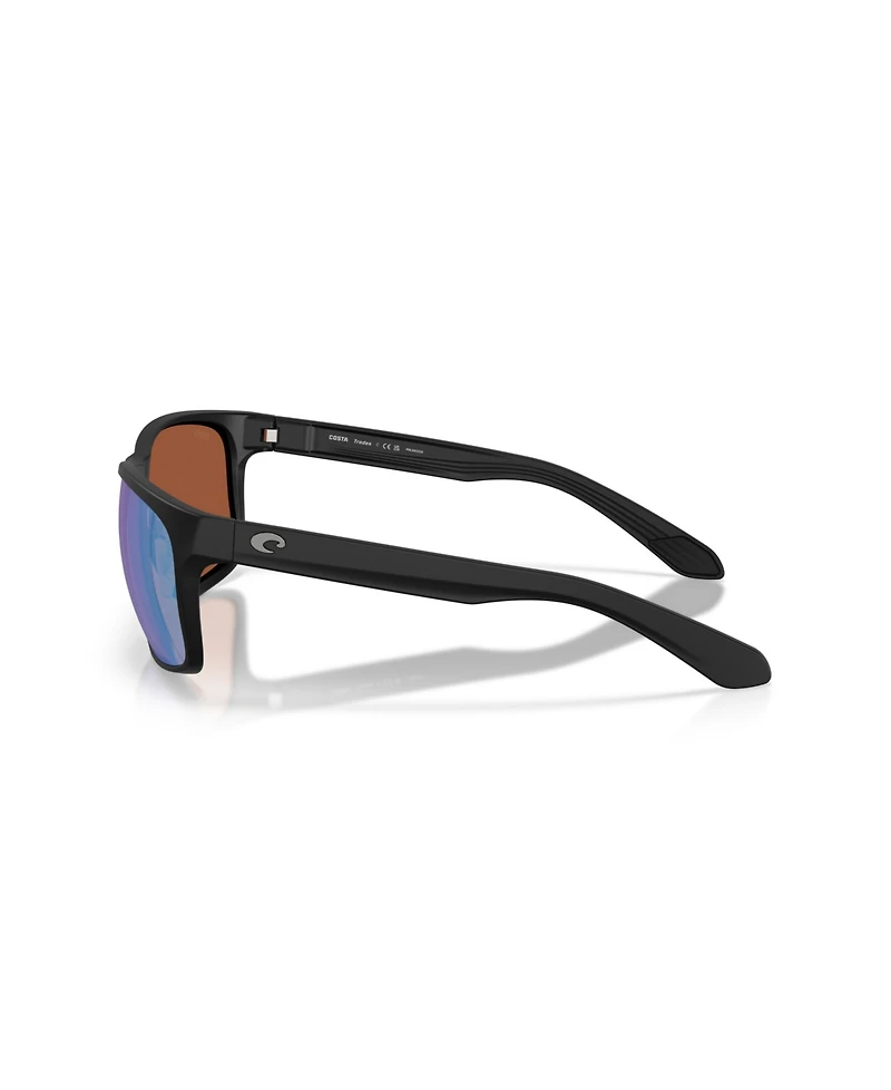 Costa Del Mar Men's Polarized Sunglasses