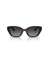Coach Women's Polarized Sunglasses, CBY91 HC8434U