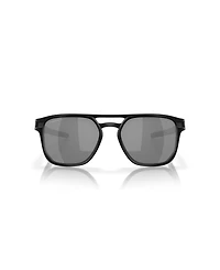 Oakley Unisex Polarized Sunglasses, Latch Beta OO9436