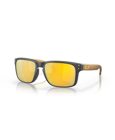 Oakley Men's Polarized Sunglasses, Holbrook OO9102