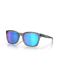 Oakley Men's Polarized Sunglasses, Ojector OO9018