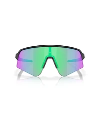 Oakley Men's Geometric Sunglasses, Sutro Lite Sweep OO9465