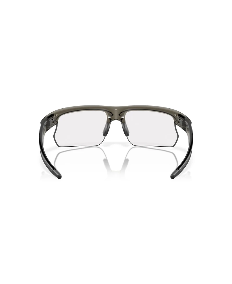 Oakley Unisex Photochromic Sunglasses, BiSphaera OO9400