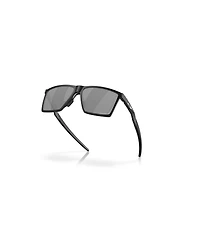 Oakley Unisex Polarized Sunglasses, Futurity Sun OO9482