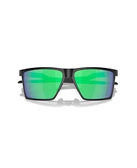 Oakley Unisex Square Sunglasses, Futurity Sun OO9482