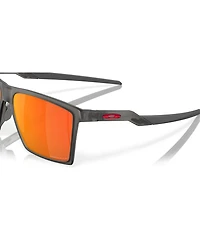 Oakley Unisex Polarized Sunglasses, Futurity Sun OO9482