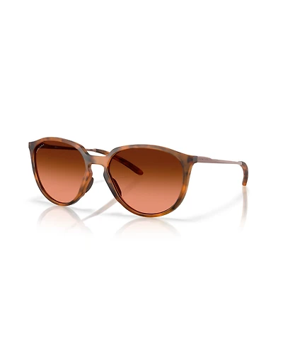 Oakley Women's Round Sunglasses, Sielo OO9288