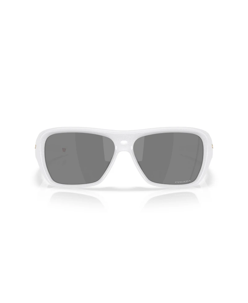 Oakley Unisex Rectangle Sunglasses, Chaminade OO9492