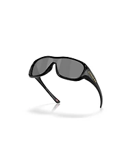 Oakley Unisex Rectangle Sunglasses