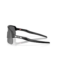 Oakley Unisex Rectangle Sunglasses, Sutro Lite S OO9496