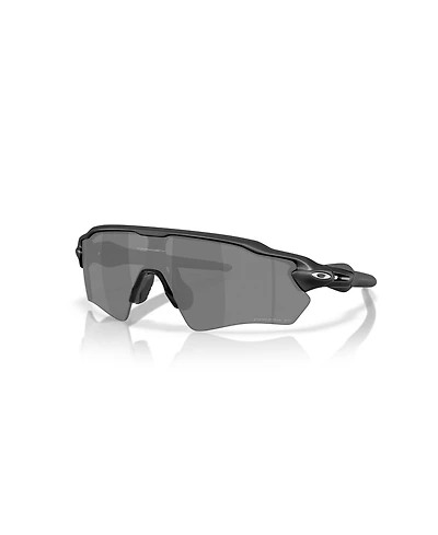 Oakley Men's Polarized Sunglasses, Radar Ev S Path OO9510