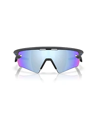 Oakley Unisex Polarized Sunglasses, Sphaera Slash OO9499