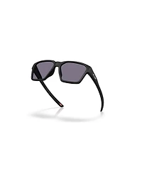 Oakley Men's Square Sunglasses, Briza OO9497