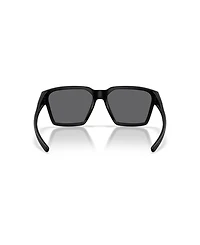 Oakley Men's Polarized Sunglasses, Briza OO9497