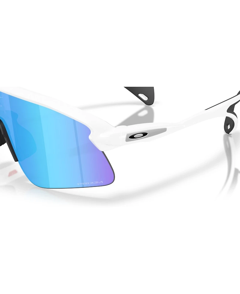 Oakley Unisex Rectangle Sunglasses