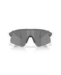 Oakley Unisex Rectangle Sunglasses