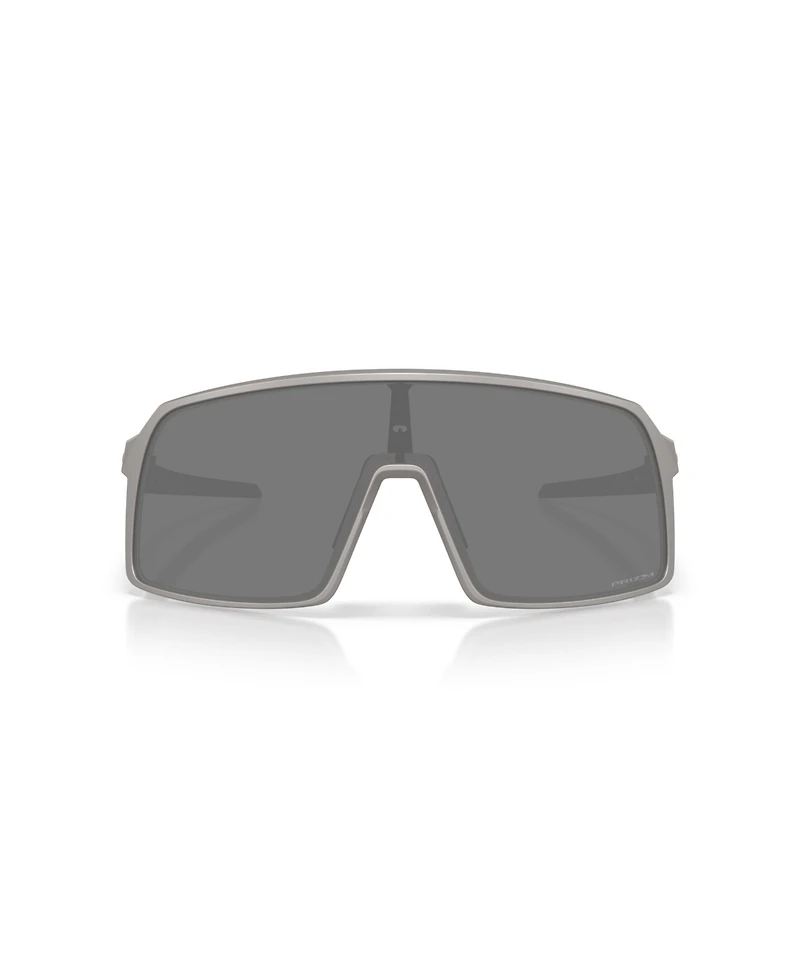 Oakley Men's Geometric Sunglasses, Sutro Alloy Collection OO9406