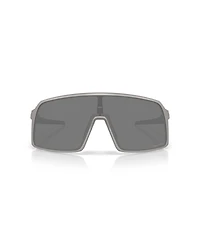 Oakley Men's Geometric Sunglasses, Sutro Alloy Collection OO9406