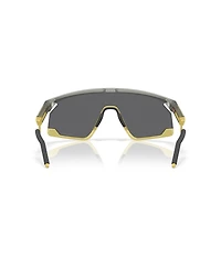 Oakley Men's Sunglasses, Bxtr Metal Alloy Collection OO9237