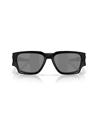 Oakley Men's Polarized Sunglasses, Instagator OO9514