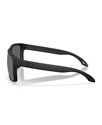 Oakley Unisex Polarized Sunglasses, Standard Issue Holbrook Xxl OO9487