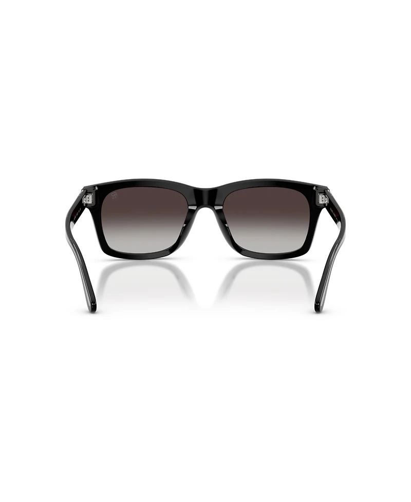 Ralph Lauren Unisex Square Sunglasses, RL8237U