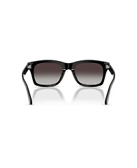 Ralph Lauren Unisex Square Sunglasses, RL8237U