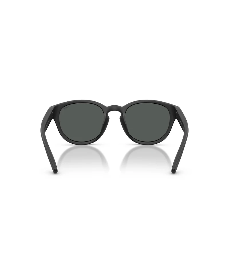 Polo Ralph Lauren Men's Round Sunglasses