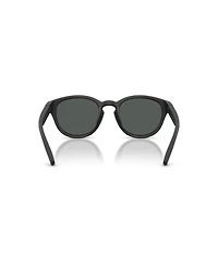 Polo Ralph Lauren Men's Round Sunglasses