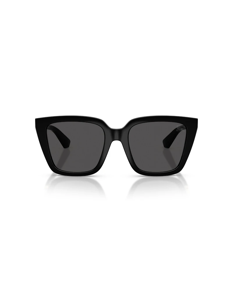 Burberry Women's Square Sunglasses
