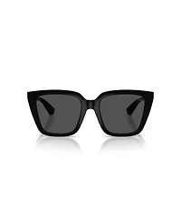 Burberry Women's Square Sunglasses