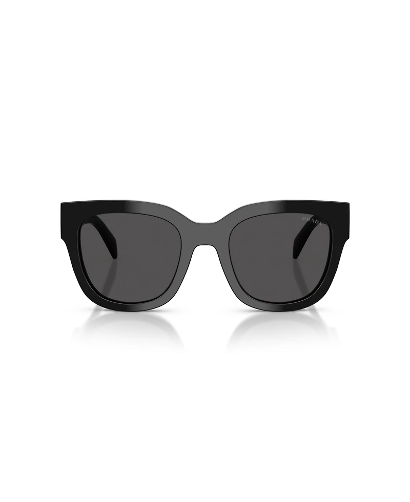 Prada Women's Square Sunglasses