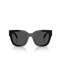 Prada Women's Square Sunglasses