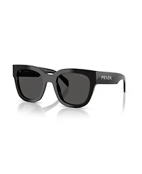Prada Women's Square Sunglasses