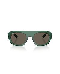 Ray-Ban Unisex Geometric Sunglasses