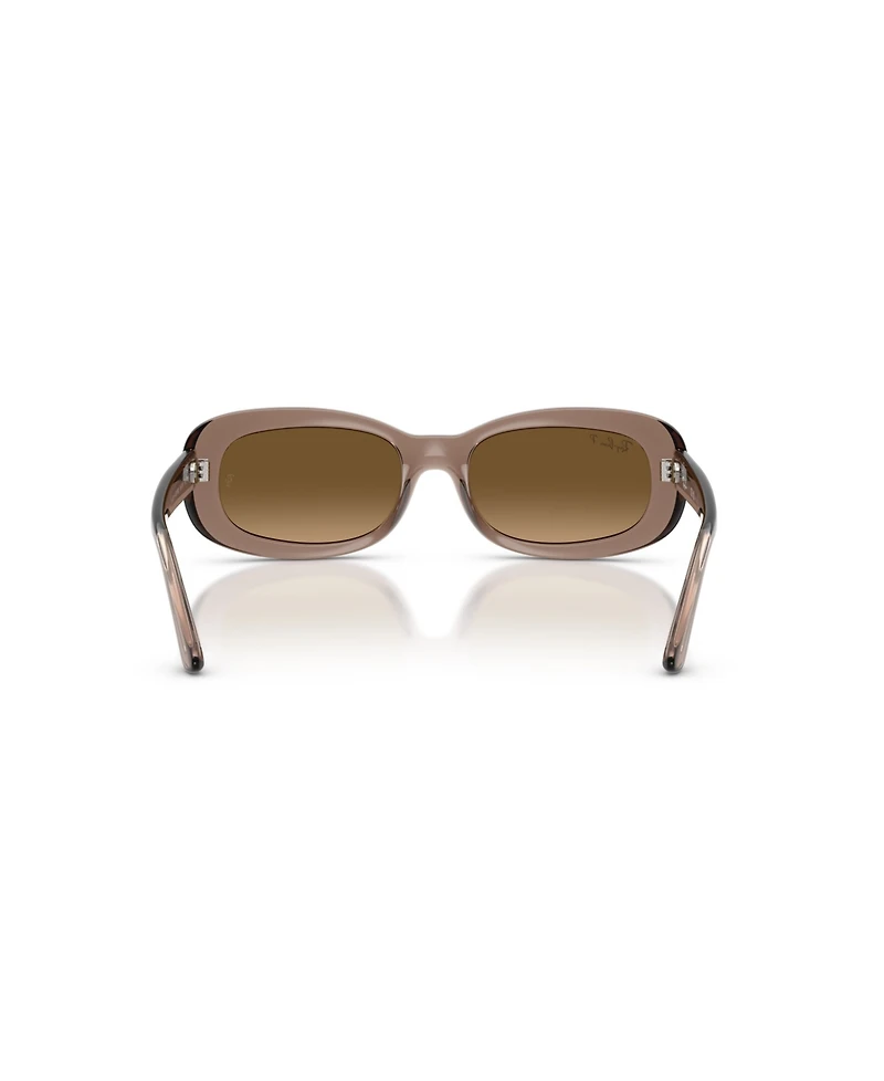 Ray-Ban Women's Polarized Sunglasses