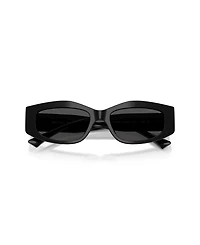 Jimmy Choo Women's Geometric Sunglasses