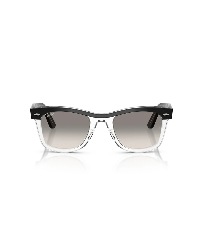 Ray-Ban Unisex Square Sunglasses