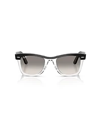 Ray-Ban Unisex Square Sunglasses