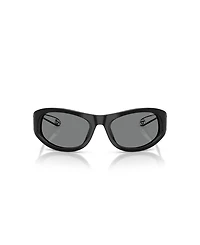Diesel Unisex Cat Eye Sunglasses