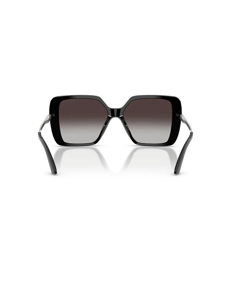 Jimmy Choo Women's Square Sunglasses
