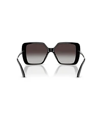 Jimmy Choo Women's Square Sunglasses