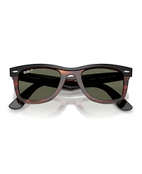 Ray-Ban Unisex Polarized Sunglasses