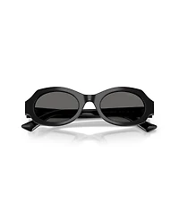 Giorgio Armani Women's Geometric Sunglasses, AR8245HU