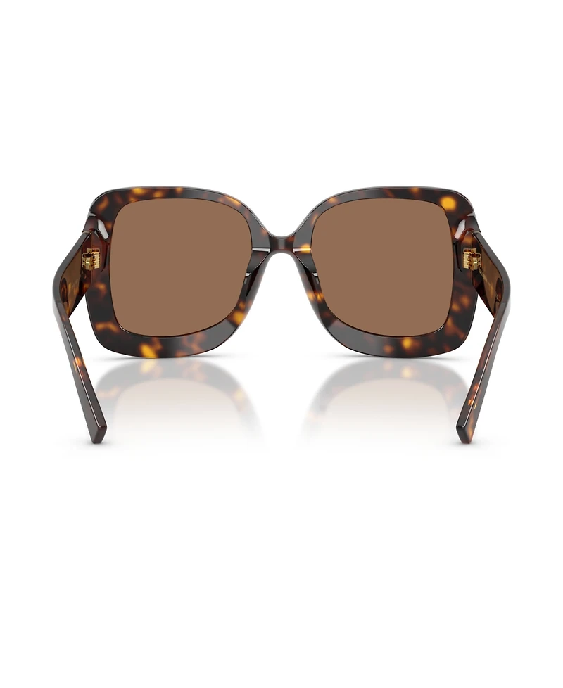 Dolce&Gabbana Women's Square Sunglasses